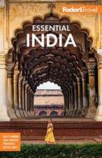 Fodor's Essential India