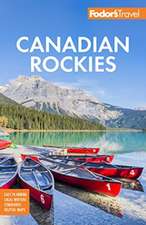 Fodor's Canadian Rockies