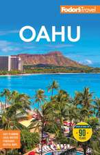 Fodor's Oahu