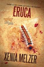 Melzer, X: Eruca