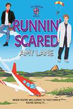 Running Scared