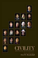 Civility