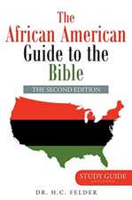 The African American Guide to the Bible