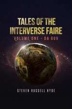 Tales of the Interverse Faire: Volume One - Da Guv