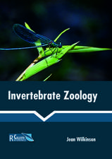 Invertebrate Zoology