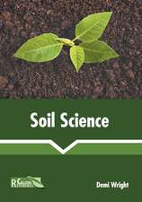 Soil Science