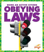 Obeying Laws