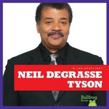 Neil Degrasse Tyson