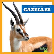 Gazelles