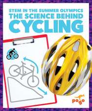 The Science Behind Cycling