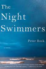 The Night Swimmers