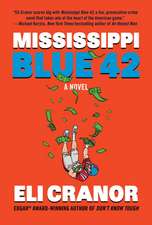 Mississippi Blue 42