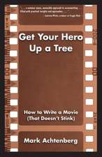 Get Your Hero Up a Tree