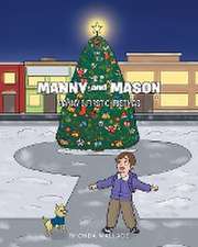 Manny and Mason