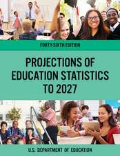 PROJECTIONS OF EDUCATION STATIPB