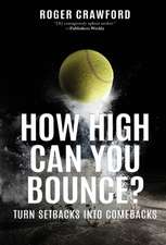 How High Can You Bounce?