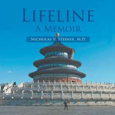 Lifeline: A Memoir