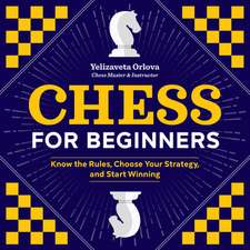 Chess for Beginners