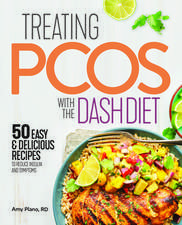 Treating Pcos with the Dash Diet