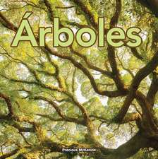 Arboles