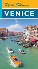 Rick Steves Venice