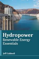 Hydropower: Renewable Energy Essentials