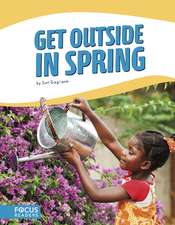 Get Outside in Spring