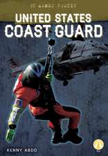 United States Coast Guard