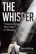 THE WHISPER
