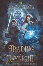Trading Into Daylight