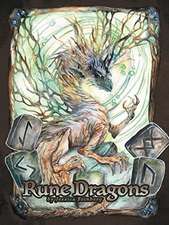 Rune Dragons