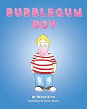 Bubblegum Boy