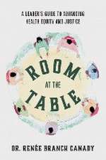 Room at the Table