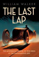 The Last Lap