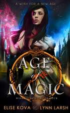 Age of Magic