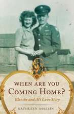 When Are You Coming Home?