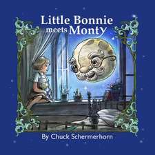 Little Bonnie Meets Monty