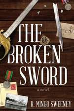 The Broken Sword