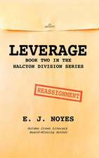 Leverage