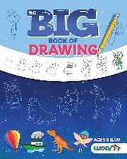 The Big Book of Drawing