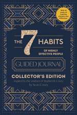 7 Habits of Highly Effective People