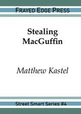 Stealing MacGuffin