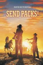 Send Packs!: Volume 1