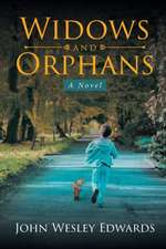 Widows and Orphans