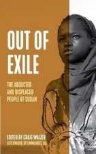 Out of Exile