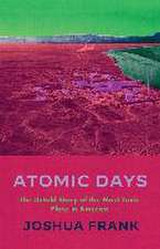 Atomic Days