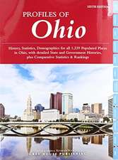 Profiles of Ohio, Sixth Edition (2021)