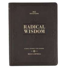 DEVO LUXLEATHER RADICAL WISDOM