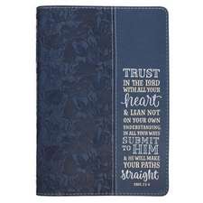 JOURNAL CLASSIC NAVY TRUST IN