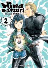 Hinamatsuri Volume 02